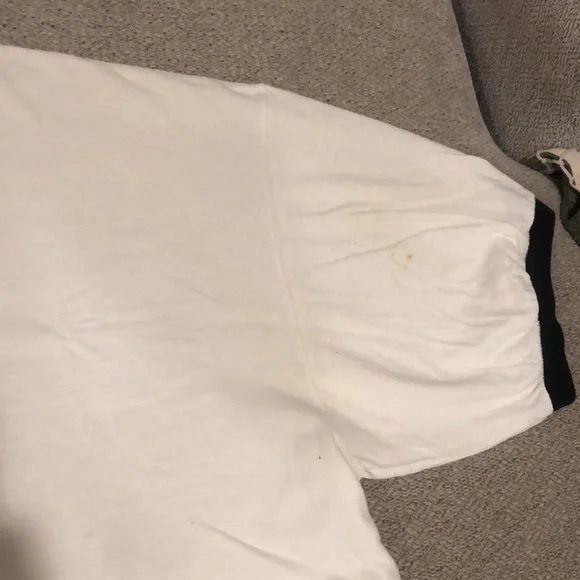 KROQ Weenie Roast Vintage Shirt 1997 - Picture 3 of 3